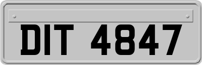 DIT4847