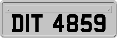 DIT4859