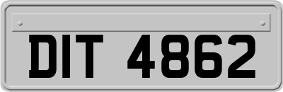 DIT4862