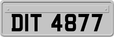 DIT4877