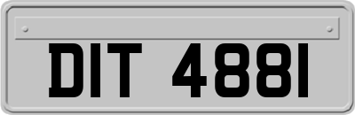 DIT4881