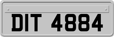 DIT4884