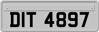 DIT4897
