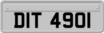 DIT4901