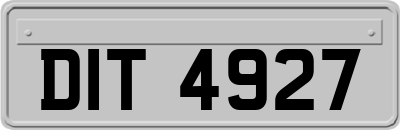 DIT4927