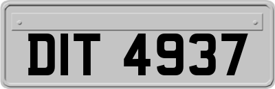DIT4937