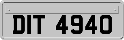 DIT4940