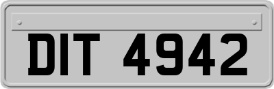 DIT4942