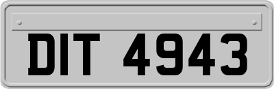 DIT4943
