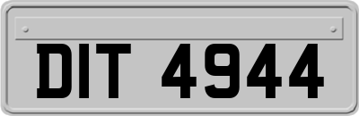 DIT4944