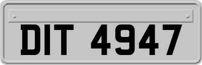 DIT4947