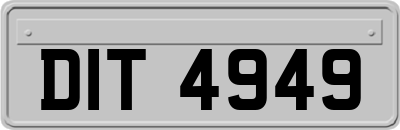 DIT4949