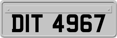 DIT4967