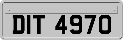 DIT4970