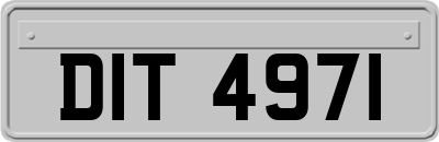 DIT4971