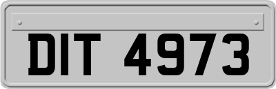 DIT4973