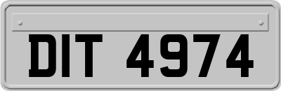 DIT4974