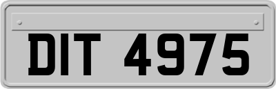 DIT4975