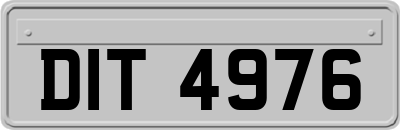 DIT4976
