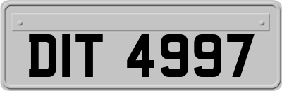 DIT4997
