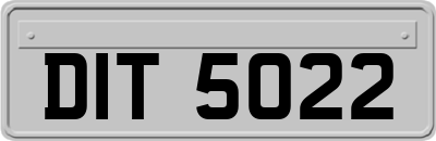 DIT5022