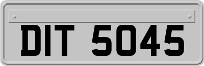 DIT5045
