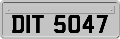 DIT5047