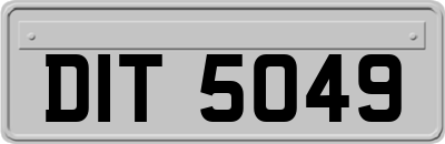 DIT5049