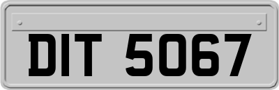 DIT5067
