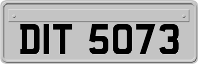 DIT5073
