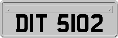DIT5102