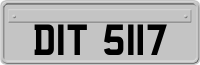 DIT5117