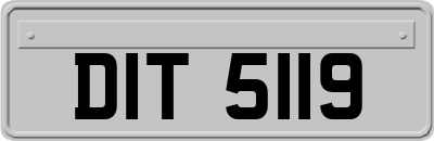 DIT5119
