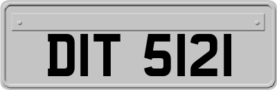 DIT5121