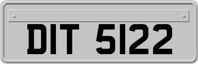 DIT5122