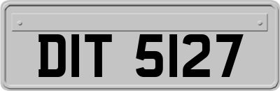 DIT5127