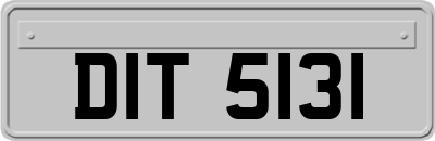 DIT5131