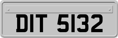 DIT5132