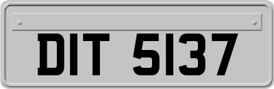 DIT5137