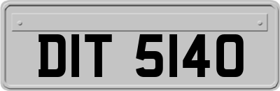 DIT5140
