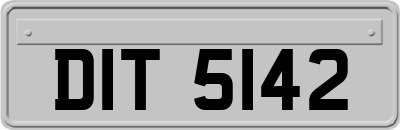 DIT5142