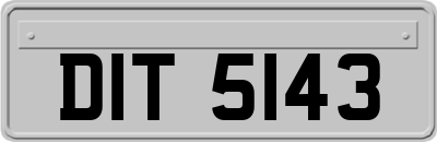 DIT5143