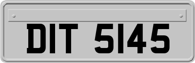 DIT5145