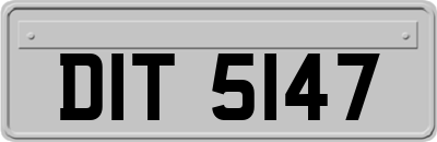 DIT5147