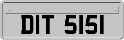DIT5151