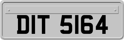 DIT5164