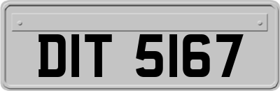 DIT5167
