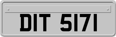 DIT5171