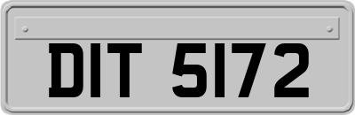 DIT5172