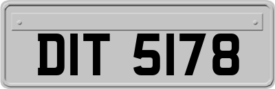DIT5178